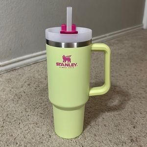 Stanley Quencher Cup